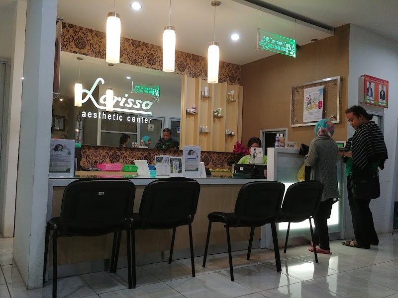 Senyum Cerah di Cilacap: Mima Dental Care by drg Destona Putri
